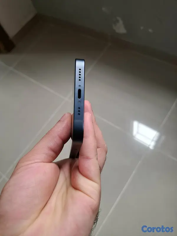 celulares y tabletas - Iphone 13 128GB Bloqueado 4