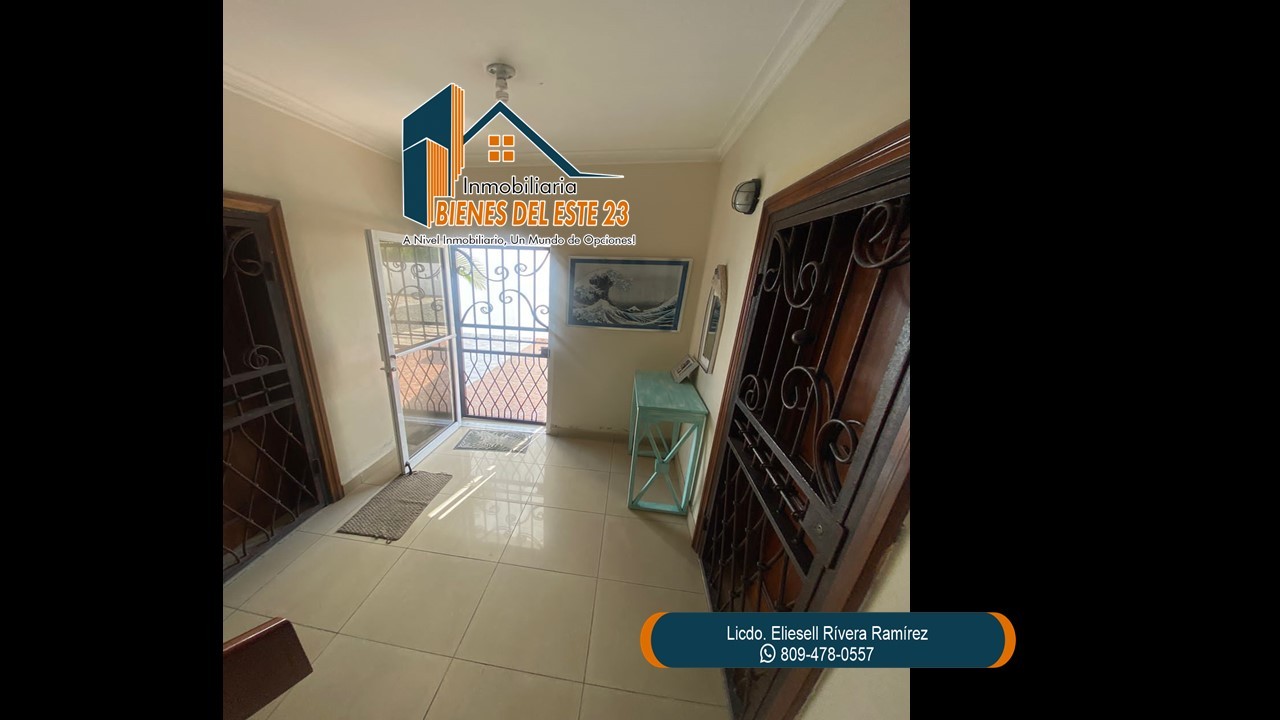 apartamentos - VENDE Espacioso Apartamento en Venta Amueblado en 📍Juan Dolio 6