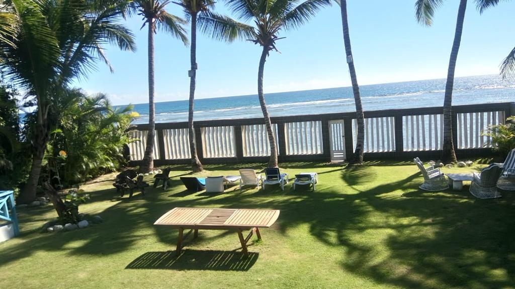 casas vacacionales y villas - SE VENDE Propiedad en área de playa “Juan Dolio-San Pedro de Macoris 0