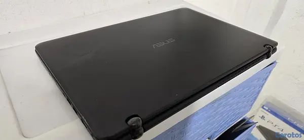 computadoras y laptops - asus Gamer 17 Pulg Core i7 2.90ghz  Ram 16gb Disco 512gb SSD Nvidea 940mx  4