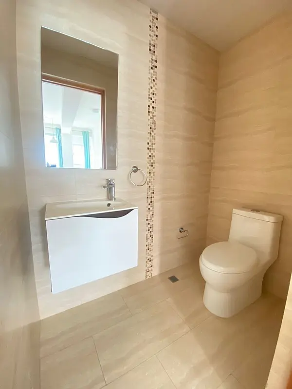 apartamentos - Apartamento en Venta con Línea Blanca
SERRALLÉS
USD 185,000.00
 4