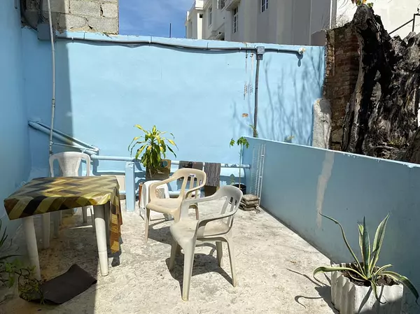 apartamentos - Alquiler Estudio, Zona Colonial, Santo Domingo 6