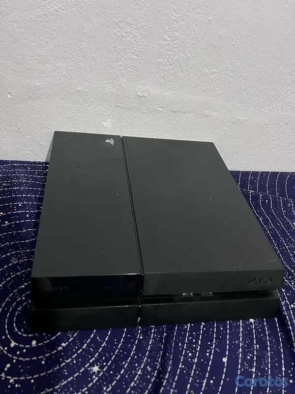 consolas y videojuegos - Ps4 Oportunidad  4