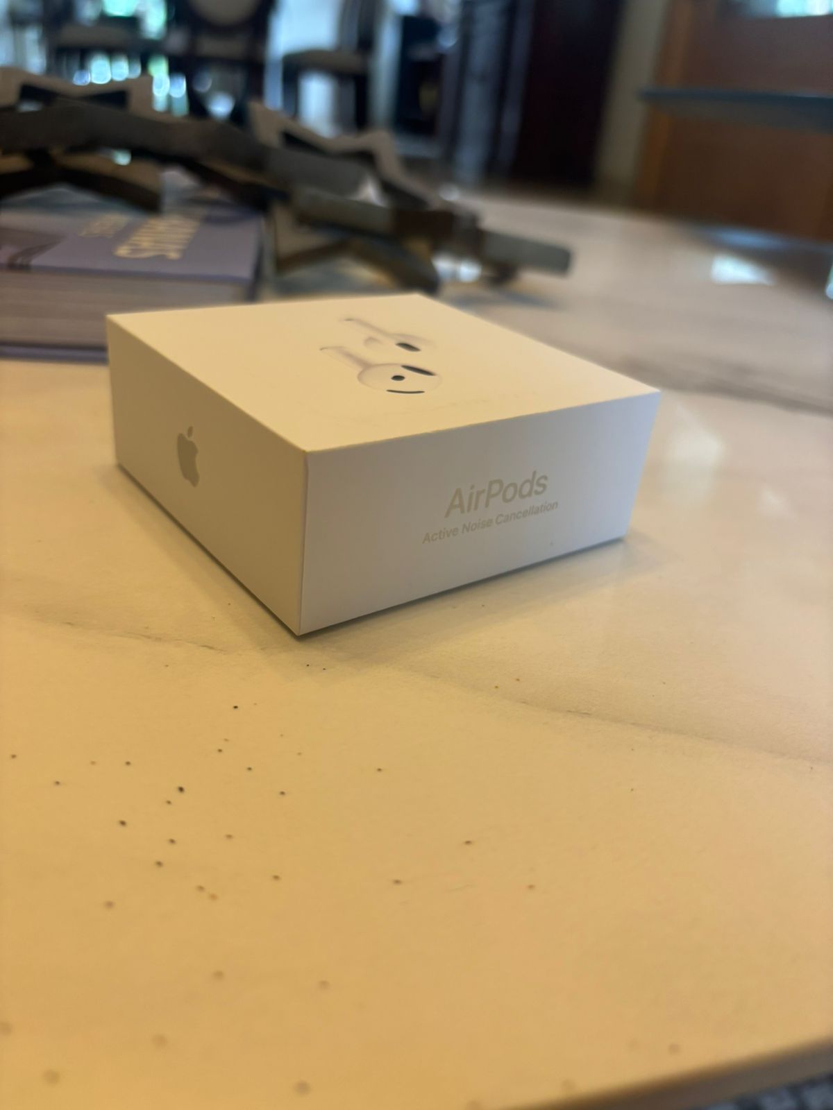 otros electronicos - Airpods 4 con Cancelación de Ruido Activa - Nuevo 2