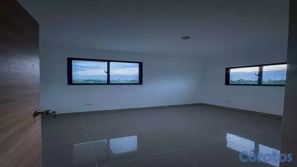 apartamentos - APARTAMENTO EN VENTA EN LOS ALAMOS, SANTIAGO. 9