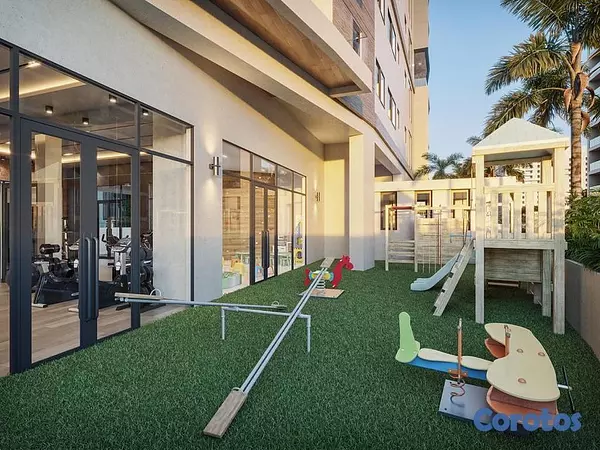 apartamentos - Torre Familiar de Lujo en Serralles  10