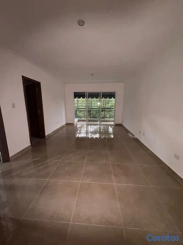 apartamentos - 📍 Residencial MNG 152, cerca de la Prolongación 27 3