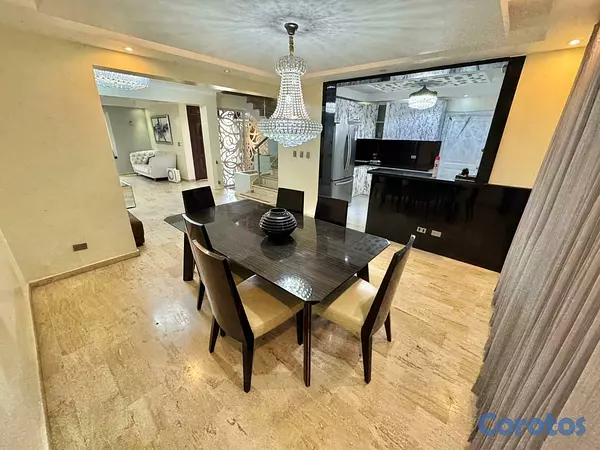 casas - Casa en Venta Altos de Arroyo Hondo II 11