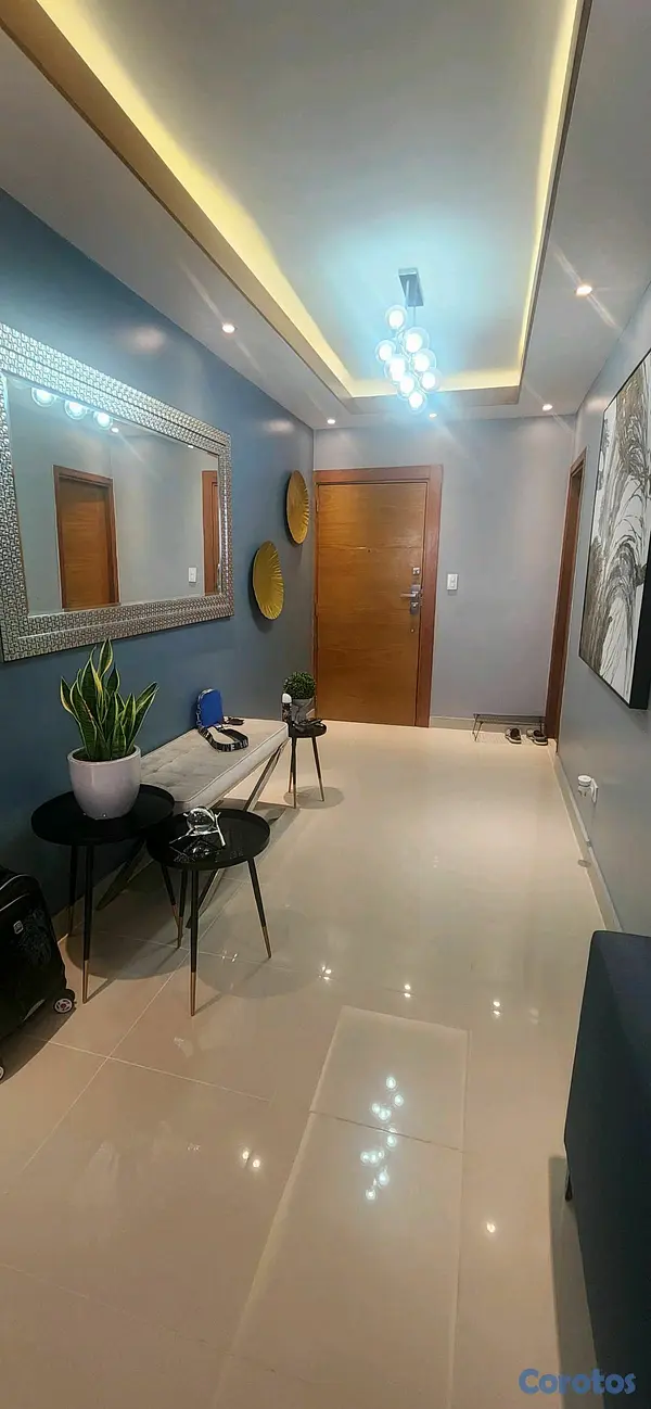apartamentos - apartamento Los Restauradores  8