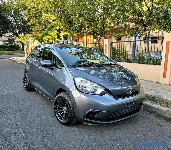 carros -  Full  HONDA FIT 202O HIBRIDO
 7