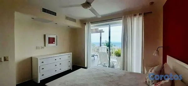 apartamentos - Apartamento en LOS NARANJOS 9