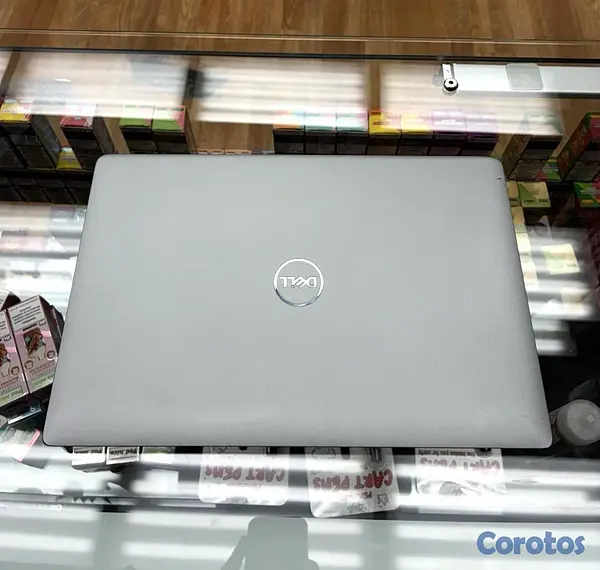 computadoras y laptops - Laptop Dell Latitude 5420 4