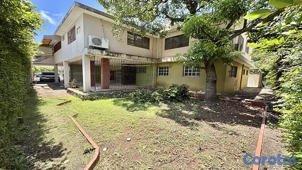 casas - Casa en Los Cacicazgos 4