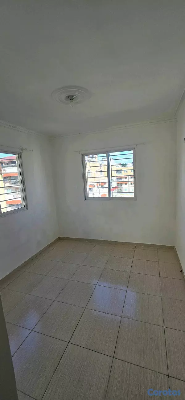 apartamentos - Apartamento proximo a la embajada americana  5
