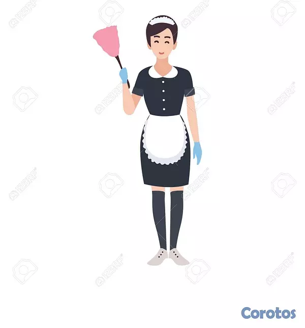 empleos disponibles - Estamos contratando doméstica con dormida  2