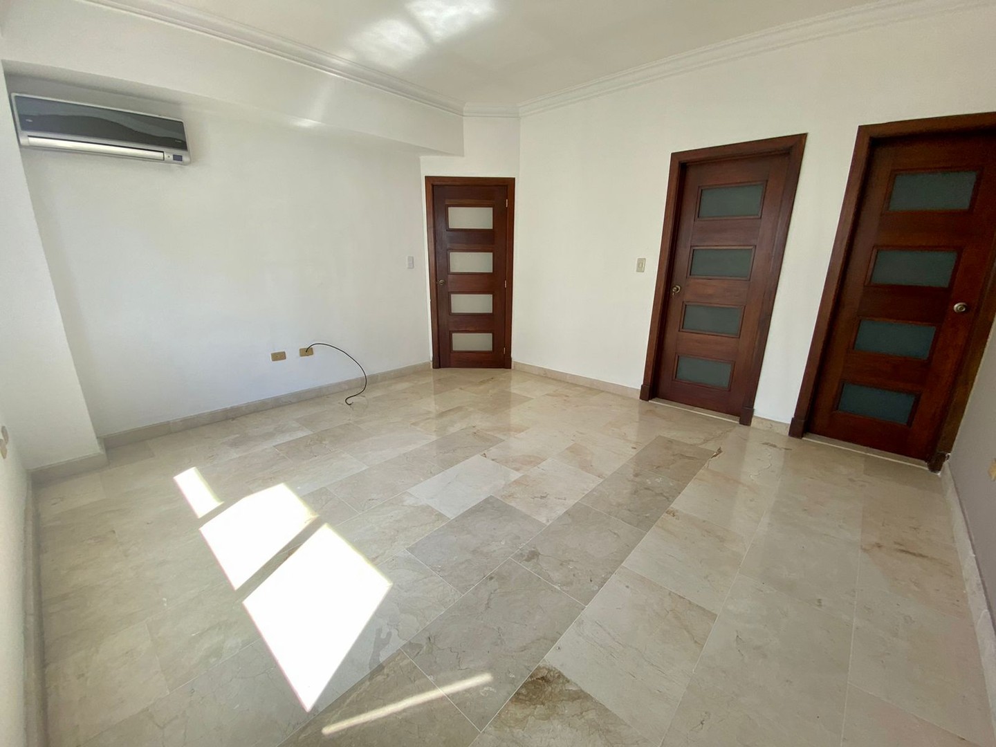 apartamentos - Apartamento en Naco de 1 habitación 0