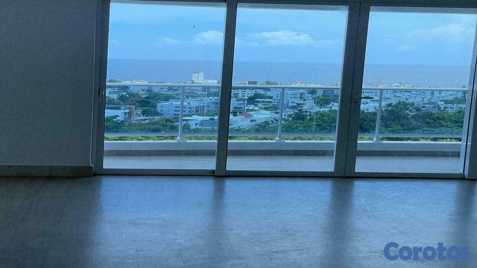 apartamentos - venta de apartamento 3