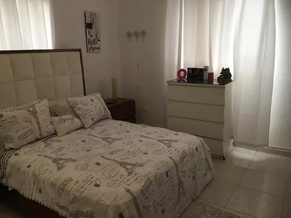 apartamentos -  Apartamento Amueblado de 3 Habitaciones, El Real, Santo Domingo 8