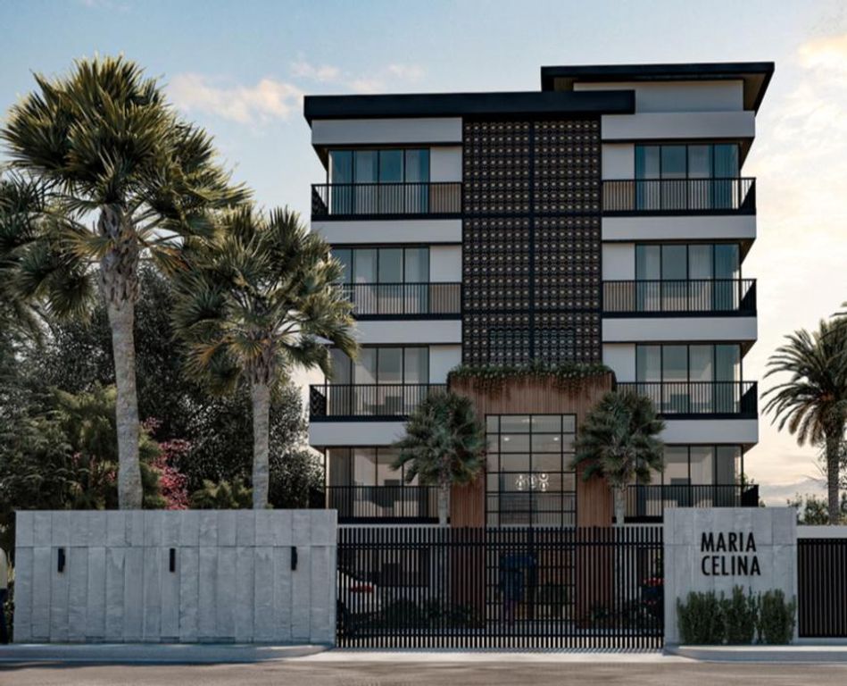 apartamentos - APARTAMENTO EN VENTA EN LOS ALAMOS. 0