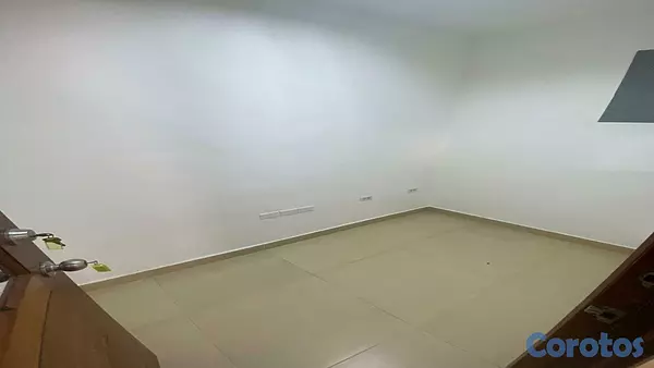 apartamentos - Edificio Comercial en Gascue 5