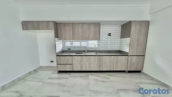 apartamentos - Apartamento Nuevo en El Millón 5