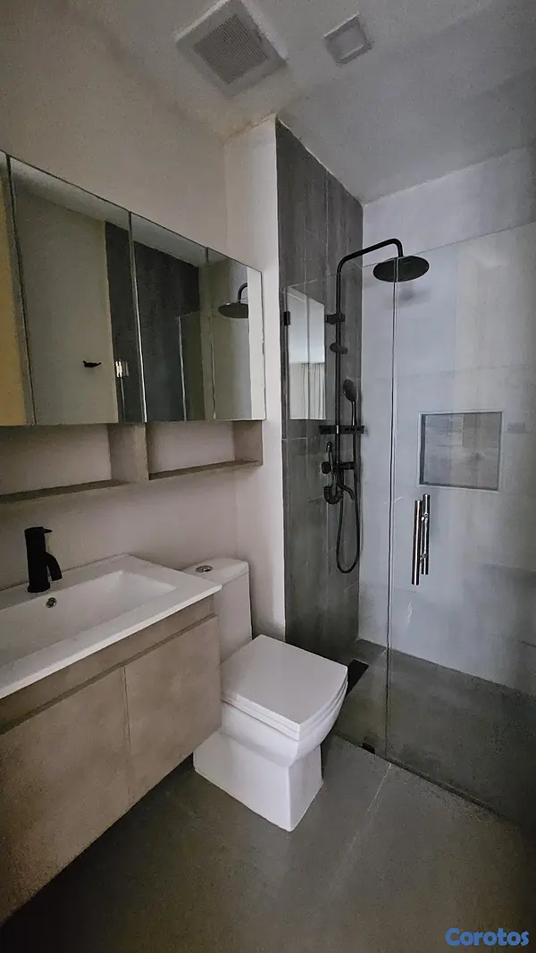 apartamentos - ALQUILO BELLA VISTA 4