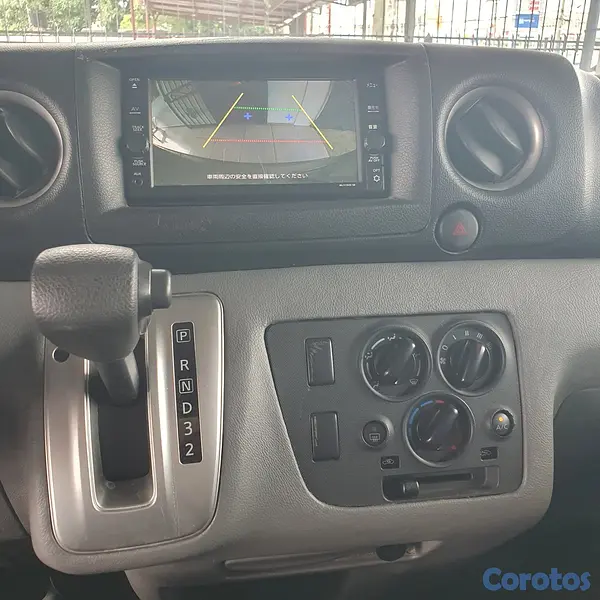 otros vehiculos - **NISSAN NV350 CARAVAN 2020 RECIEN IMPORTADO🚓🚗✔✈🚐 4