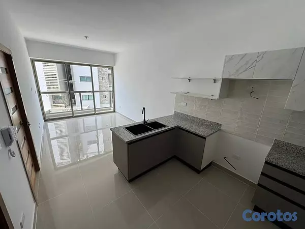 apartamentos - Alquiler de apartamento en el Millon 7