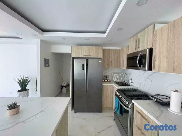 apartamentos - Apartamento en Venta en San Cristobal 4