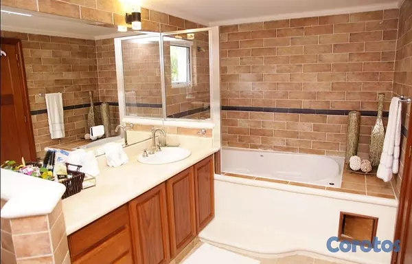 casas vacacionales y villas - Vendo Villa en Guavaberry 6