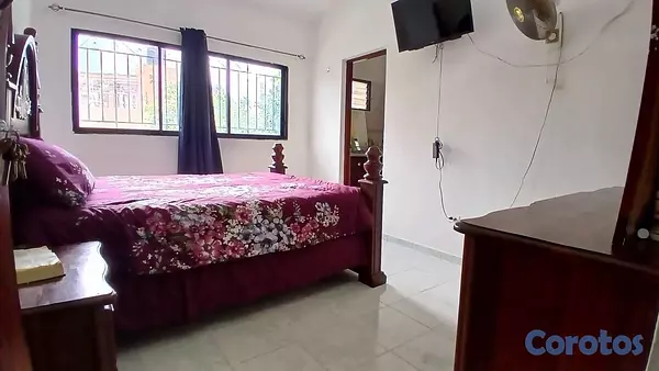 casas - vendo casa en lucerna  7