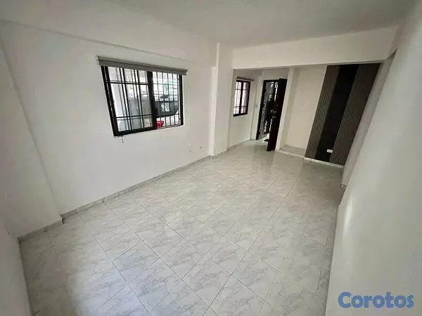 apartamentos - Alquilo Apartamento en 1er piso Mirador Sur  2