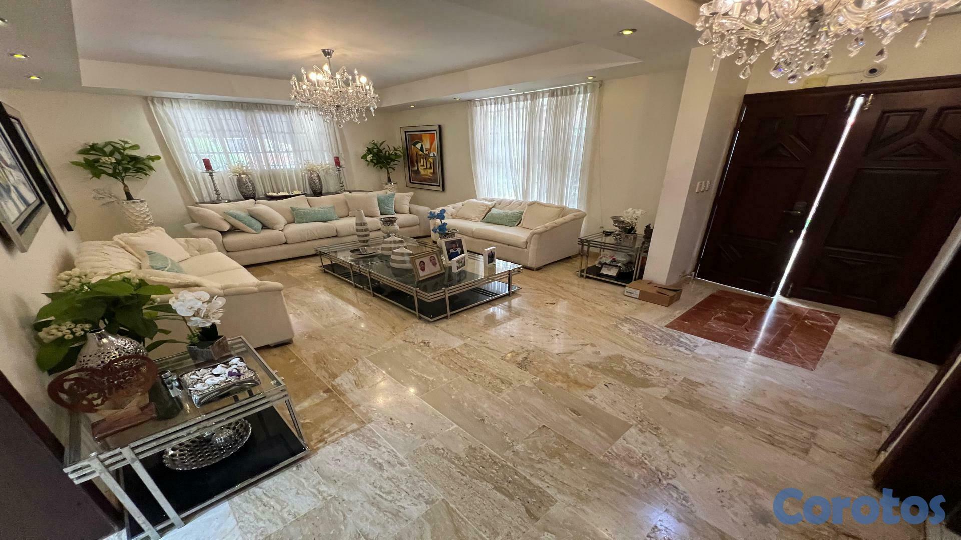 casas - CASA DE 2 NIVELES EN VENTA ALTOS DE ARROYO HONDO III 3