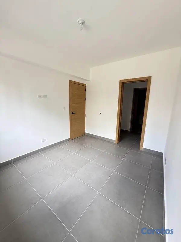 apartamentos - Apartamento en Alquiler Gazcue  9