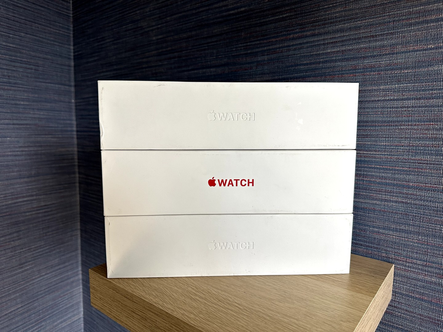 celulares y tabletas - Vendo Apple Watch Series 8 45mm Cel + Gps Nuevos Sellados RD$ 27,995 NEG 1