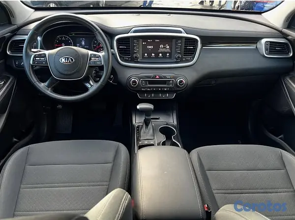 jeepetas y camionetas - 2020 Kia Sorento 4x4 55 Millas  3