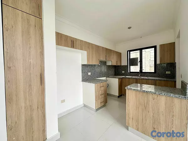 apartamentos - HJ-VII: Modernidad y lujo en Santo Domingo Este 6