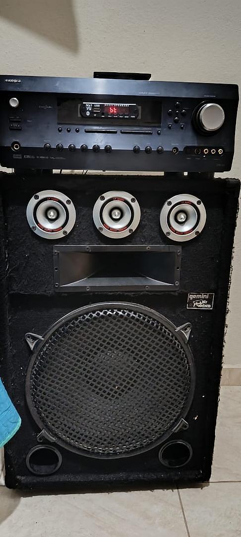 accesorios para electronica - Equipo de Música  0
