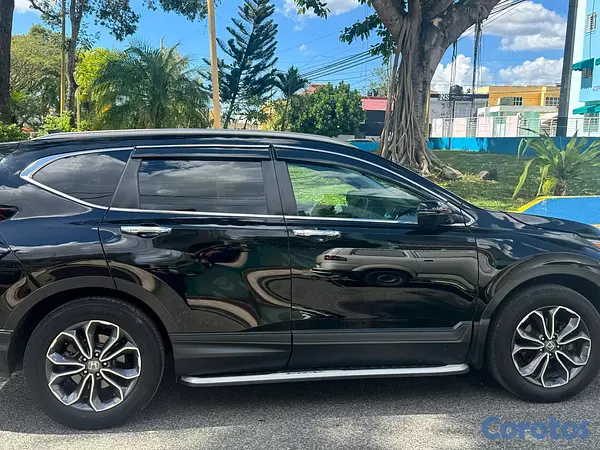 jeepetas y camionetas - venta de Jeepeta CRV 2022 7