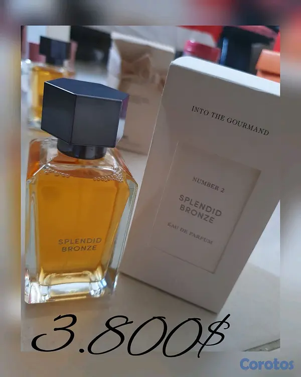 salud y belleza - Perfumes De hombre y mujer de Marca 5