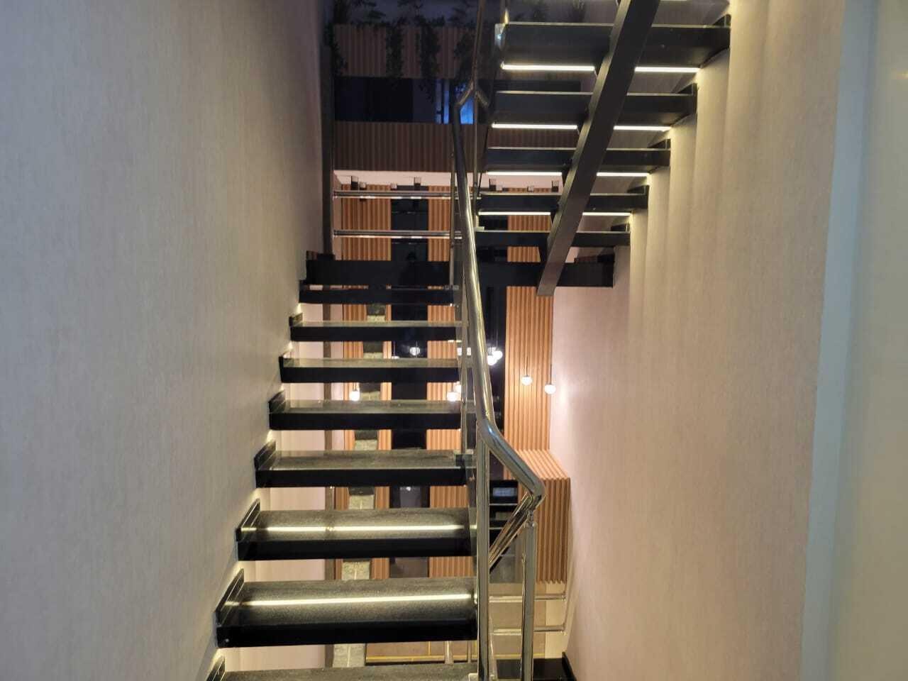 apartamentos - Espectacular Pent-house en excelente zona de Bella Vista. Moderno y elegante 9