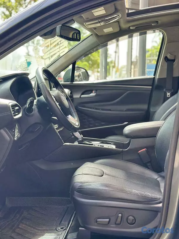 jeepetas y camionetas - 2020 Hyundai Santa Fe SEL PANORAMICA 3