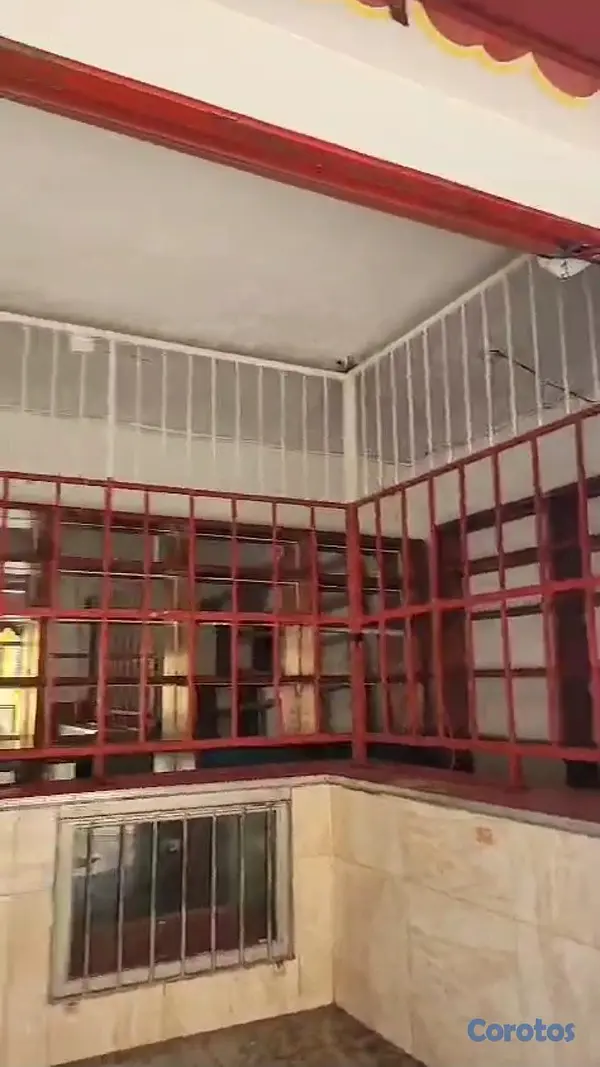 oficinas y locales comerciales - ALQUILO LOCAL PREPARADO PARA COLMADO, BUENA UBICAC 5