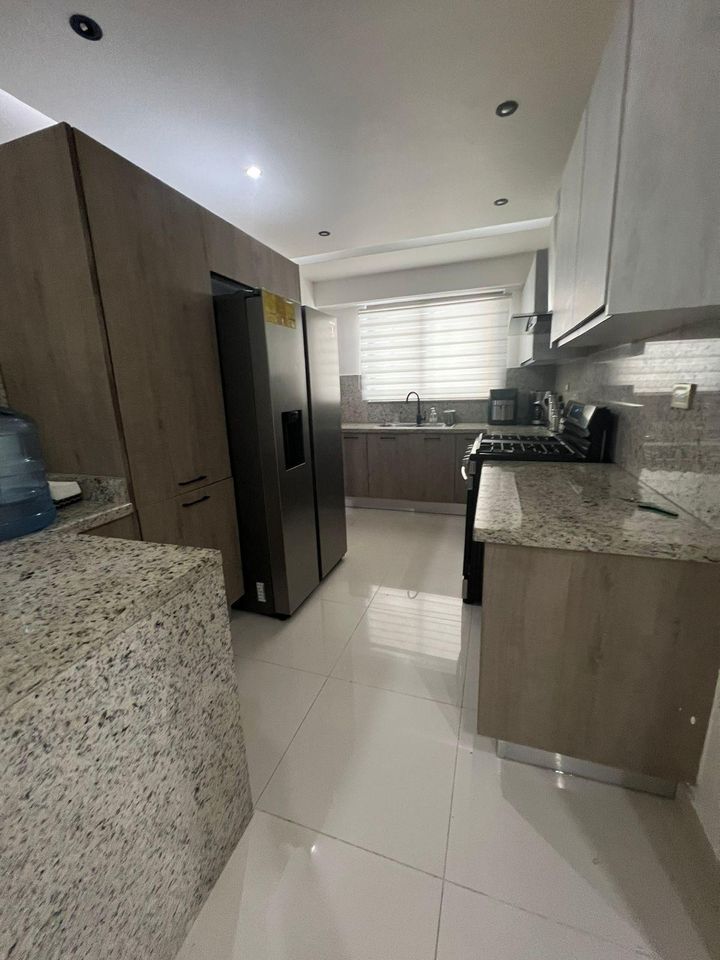 apartamentos - Apartamento en alquiler , Evaristo Morales  3