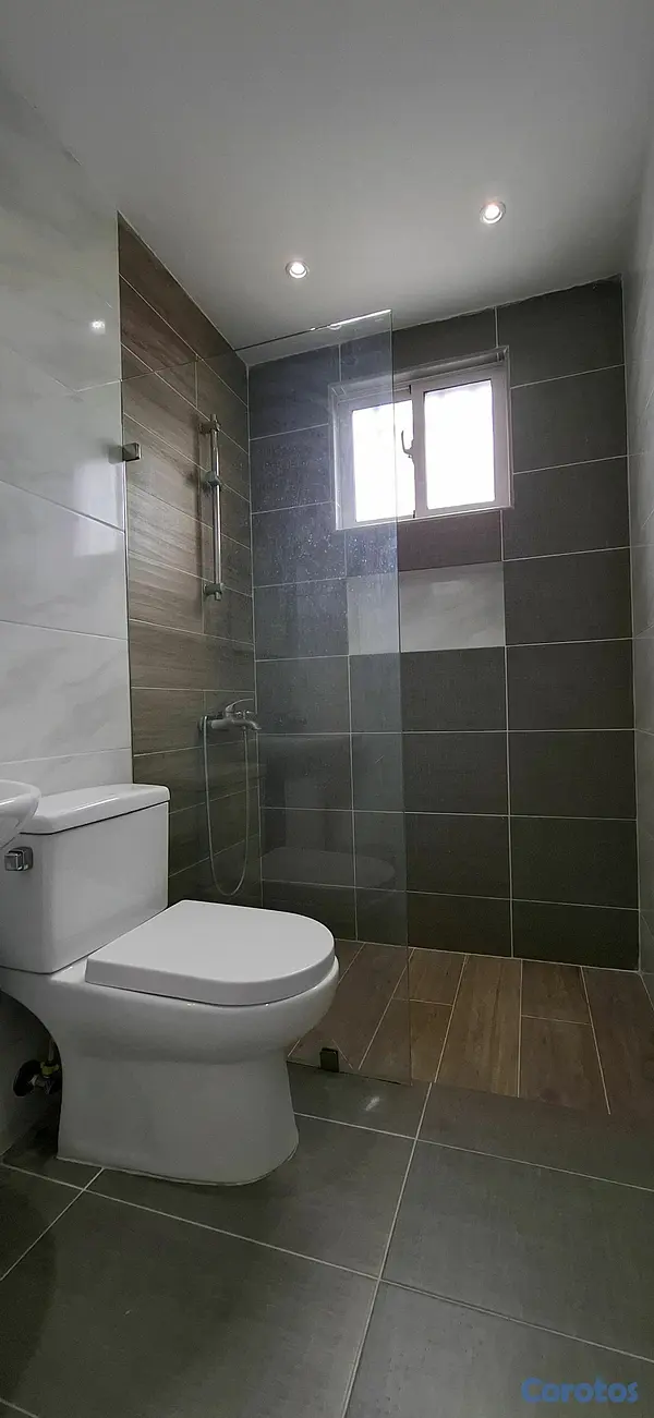 apartamentos - Amueblado ideal para persona sola 5