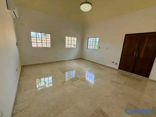casas - Alquiler de Casa en Las Praderas  5