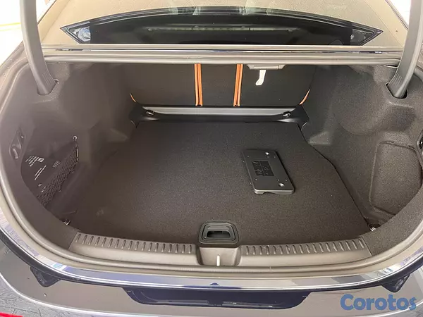 jeepetas y camionetas - Mercedes-Benz Clase E 300 2026 11
