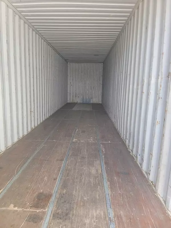 otros vehiculos - Contenedores de 40 pies High cube 5