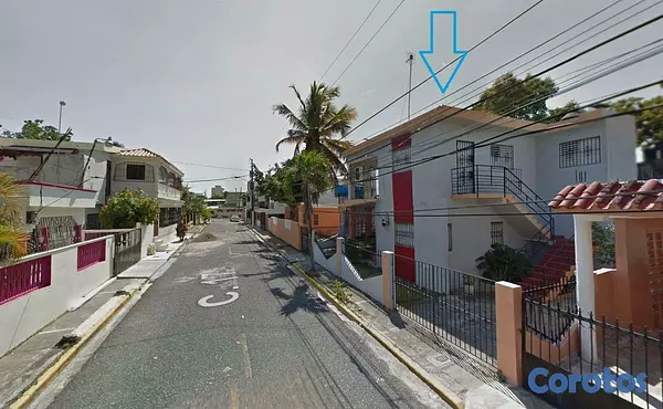 casas - En Venta Dos Casas en una en Villa Carmen de 6 habitaciones 3
