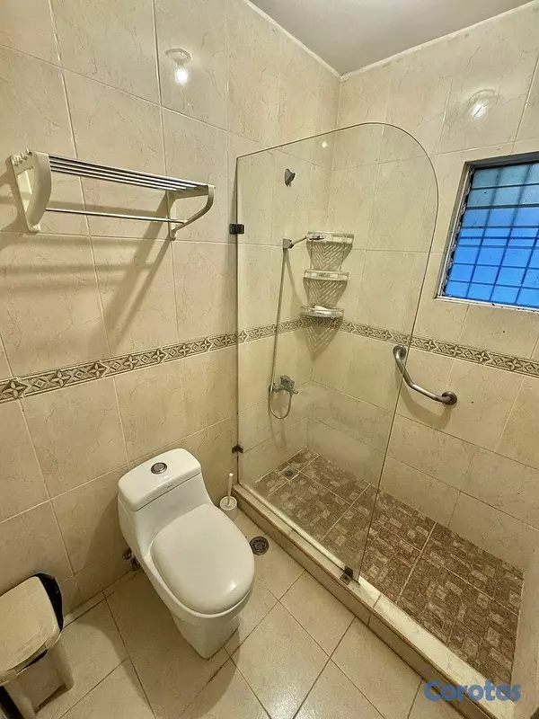 casas - Casa 2 niveles  en altos arroyo hondo ll en proyec 3